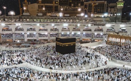 Is August a Safe Month for Umrah Travel? What Experts Say