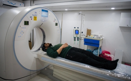 Why a Whole-Body MRI Scan Could Save Your Life
