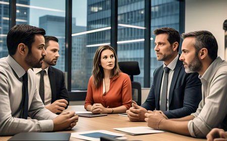 Engineering Consultants in Canada: Designing Safer and Smarter Spaces