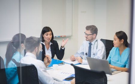 Understanding the Role of Legal Nurses in the Mass Tort Legal Landscape