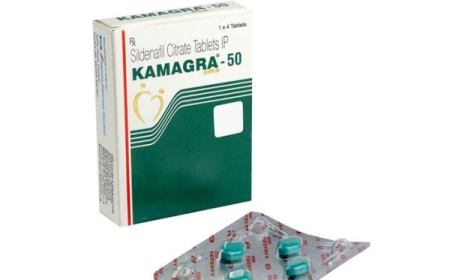 Kamagra Gold 50mg and Exercise – Any Impact?
