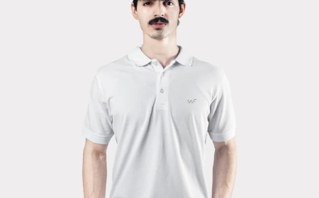 Look Good Feel Great: Why Weartofit is Changing Men’s Style in Pakistan