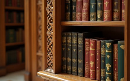 Unlocking the Treasures of Knowledge A Deep Dive into Islamic Books in Urdu