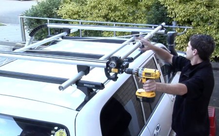 Top Roof Rack Loading Mistakes and How to Avoid Them