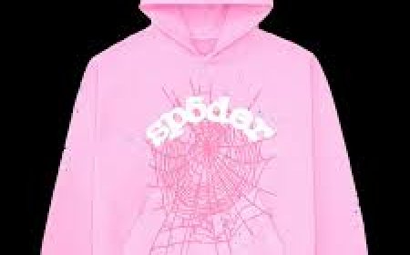 Unleash a New Streetwear Energy with Spider Hoodies for 2025