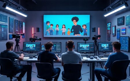 Why Your Business Needs a Video Strategy