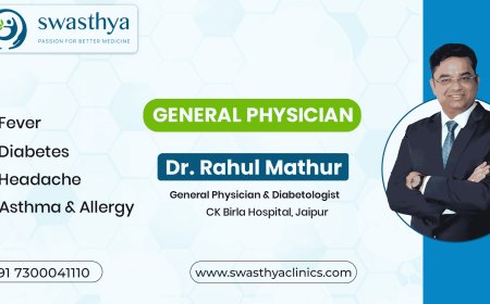 Anaemia Treatment in Jaipur: Get Back Your Energy and Spark