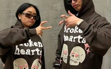 Broken Planet Hoodies That Are Always In Trend