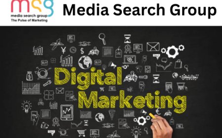 Digital Marketing Agency in USA to drive growth through strategy and Experience & Trust