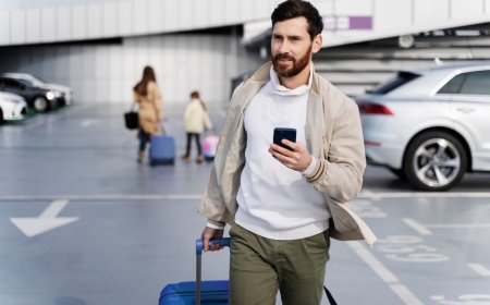 Jeddah Airport to Madinah Taxi: Your Complete Travel Guide for a Comfortable Journey