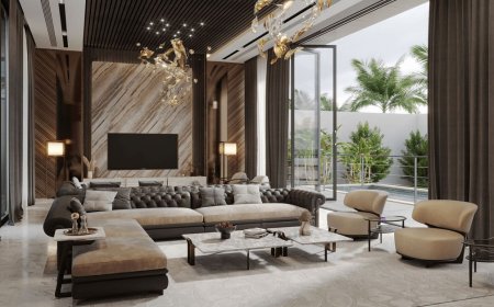 Experience Eco-Friendly Luxury Living at Assetz Mizumi Reserve, Bangalore