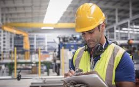 The Role of Change Management in Hazardous Substance Control