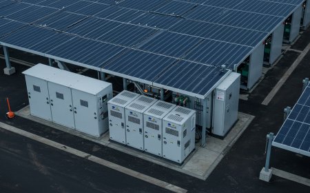 What Is a Battery Energy Storage System (BESS) and How Does It Work?