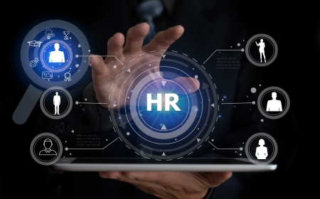The Importance of HRMS Software in Modern Organizations