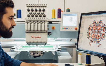 Choosing the Cheapest Embroidery Service Without Sacrificing Quality