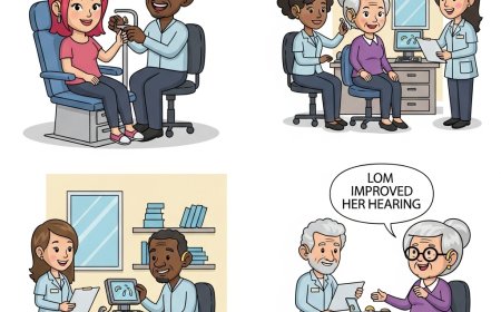 A Step-by-Step Guide to Your First Ear Cleaning Appointment in Toronto