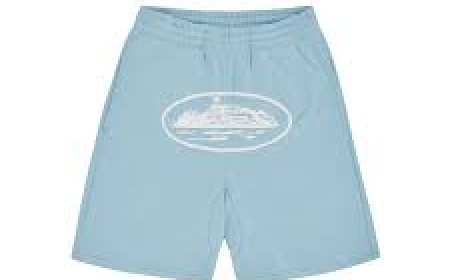 Corteiz Shorts: The 2025 Summer Look Everyone Is Rocking Now