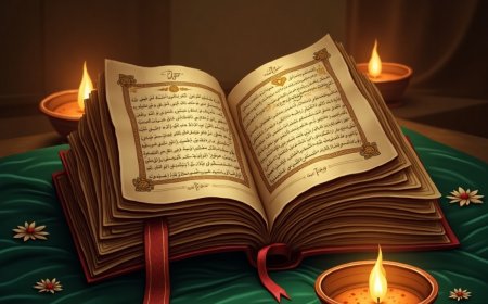 The Impact of Islamic Books in Urdu from Nusraa