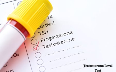 Understanding Testosterone Tests: What You Need to Know About Cost and Convenience