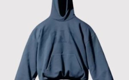 Yeezy Gap Hoodie Kaise Pehnein Without Overdoing It