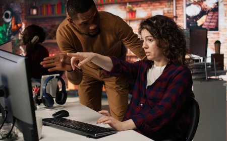 How Indie Developers Can Compete with Big Studios