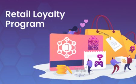 Unlocking Retail Success: The Ultimate Guide to Loyalty Programs