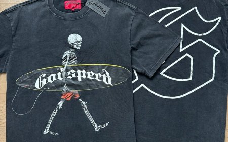 Divine Threads, Concrete Paths: Walking with Godspeed