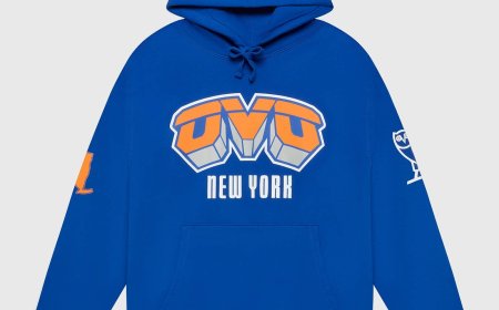 OVO Clothing’s Best-Selling Items You Should Try