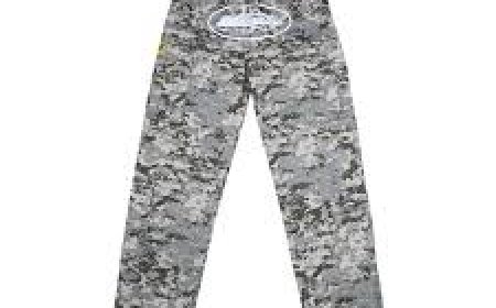 Own The Streets With Corteiz Cargos: Urban Style For 2025