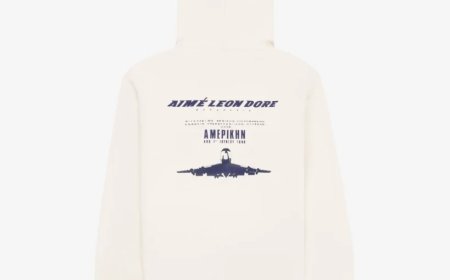 Aimé Leon Dore Style vs Nelk Boys Swagger: Who Owns the Streets?