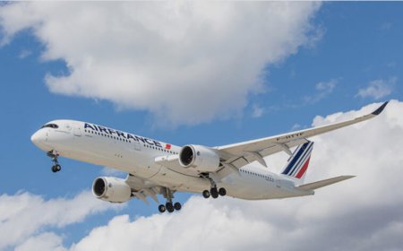 Your Essential Guide to the Spirit Airlines Las Vegas Terminal at Harry Reid International Airport