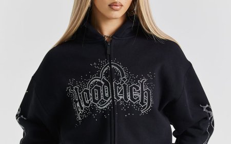 Hoodrich: The Rise of Streetwear Culture in Modern Fashion