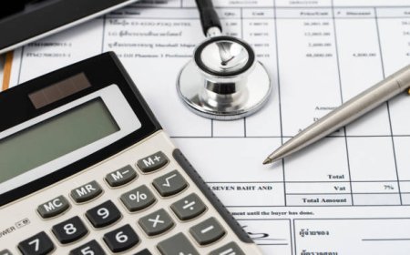 Why Choosing the Right Medical Billing Services Matters More Than Ever
