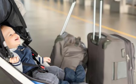 Emirates Infant Policy: Baggage, Bassinets, Booking And More