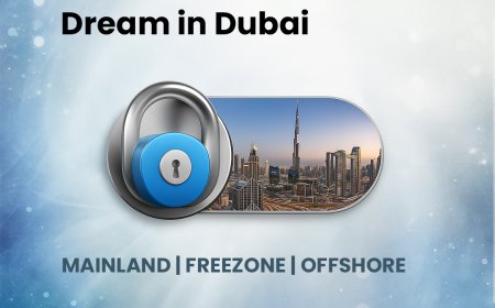 Perfume Business Setup in Dubai: A Growing Opportunity with YWE Business Solution