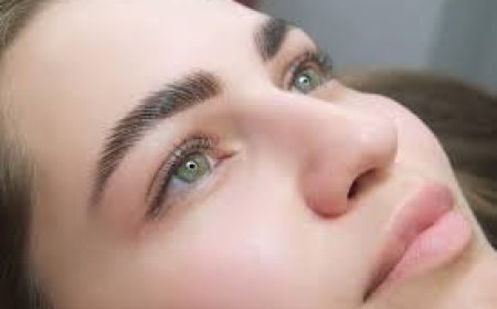 What You Should Know About the Prices of Eyebrow Transplants in Turkey vs. London Clinics