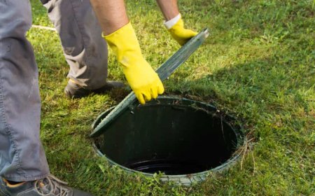 How Much Do Septic Repairs Cost? A Homeowner’s Guide