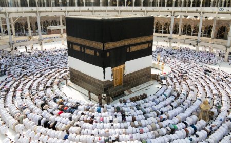 Why Are More Pilgrims Choosing VIP Umrah Services? 9 Facts You Should Know