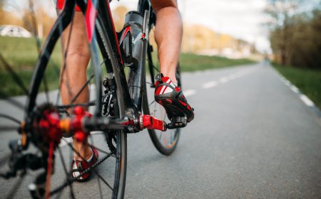 Why Finding the Right Bicycle  Matters More Than You Think – A Real Cyclist’s Story