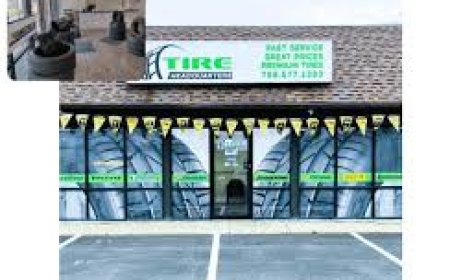 Best Quality Tire Sale in Chicago Heights – Premium Tires at Affordable Prices