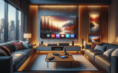 Top 10 Cheap IPTV Subscriptions in Canada for Budget Streamers