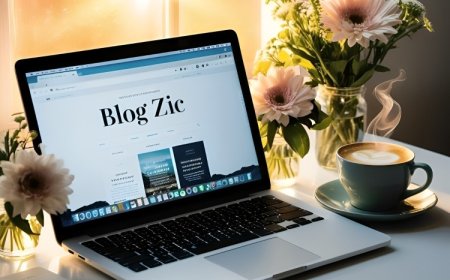 How Blogging Is Shaping the Future of Learning