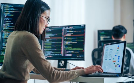 Nearshore Software Development Trends in 2025: The Future of Smart Outsourcing