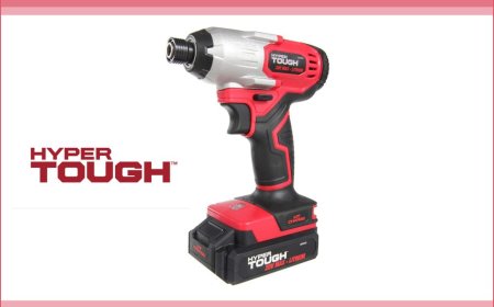 Transform Your Gardening with the Strength of Hyper Tough