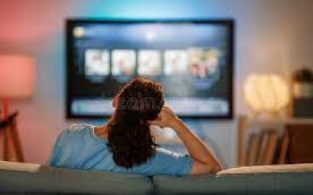 Smart Streaming Solutions with Xtreme HD IPTV Services