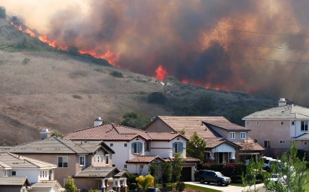 Fire Damage Restoration A Simple Guide to Repair and Recovery