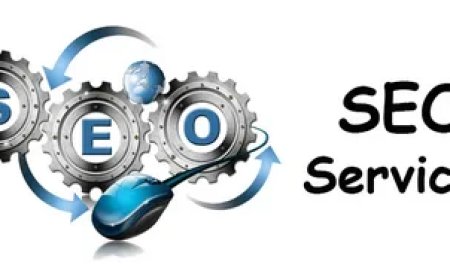 SEO Services in 2025 – Complete Guide to Ranking Higher & Growing Your Business