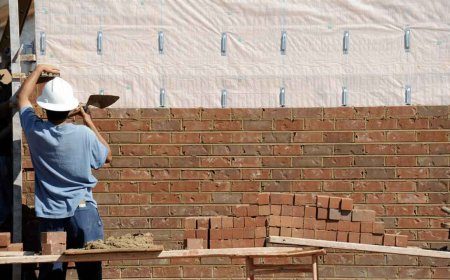 Masonry Contractors Near Me How to Find the Best One for Your Project