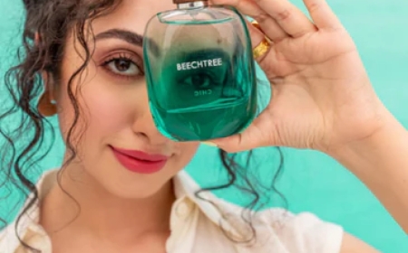 Best Perfumes for Women in Pakistan Floral & Elegant