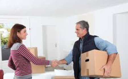 Tipping Movers Made Easy: A First-Time Mover’s Guide to Gratuity